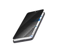 Protection d'Ecran Anti-espion pour OnePlus Nord 5 en Verre Trempé Noir transparent