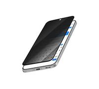 Protection d'Ecran Anti-espion pour Oppo Reno 14 / 14F / 14 FS Noir transparent