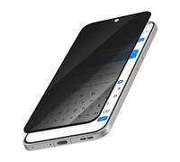 Protection d'Écran Anti-espion pour Oppo Reno 14 / 14F / 14 FS Noir transparent