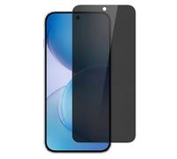 Avizar Protection d'Écran Anti-espion pour Oppo Reno 16 / 16 Pro Noir