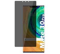 Protection d'écran anti-espions pour Huawei Mate 30 Pro