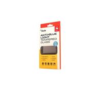 Protection d'écran anti-lumière bleue 0,3mm 9H compatible pour Nintendo Switch 2