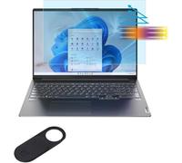 Protection d'écran Anti-lumière Bleue Anti-reflet pour Ordinateur Portable Lenovo Ideapad 5 Pro 16, Ideapad 5i Pro 16, Ideapad Slim 3 16, Ideapad Slim 5 16, Ideapad Slim 7 16, Ideapad Flex 5 16,