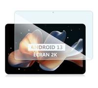 Protection d'écran Anti-Lumière Bleue compatible pour Blackview Mega 2 Gaming Tablette 11,97 Pouces Transparent G