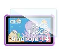 Protection d'écran Anti-Lumière Bleue pour Blackview Tab A6 Kids 10,1 Pouces Transparent G