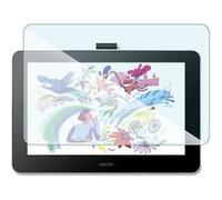 Protection d'écran Anti-Lumière Bleue pour Tablette Graphique Wacom One 13 pen display Transparent G