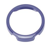 Protection d'écran anti-rayures pour A1Smartwatch, coque en plastique durable et confortable avec découpes précises et protection intégrale,
