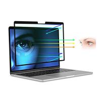 Protection d'écran anti-reflet anti-lumière bleue pour MacBook Pro 13" (2012-2015) modèle A1278, A1425, A1502