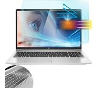 Protection d'écran anti-reflets de lumière bleue pour ordinateur portable HP EliteBook 755 850 G6 15,6"