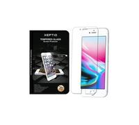Protection d'écran Apple iPhone SE 2020 / iPhone SE 2022 5G Verre trempé - Tempered Glass Screen Protector / Film vitre Protecteur d'écran Smartphone