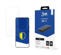 Protection d'écran arrondie pour Xiaomi 14 Ultra - 3MK ARC+