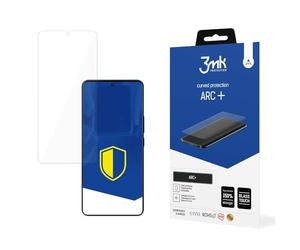 Protection d'écran arrondie pour Xiaomi 14 Ultra - 3MK ARC+