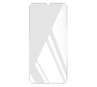 Protection d'écran - AVIZAR - Verre Trempé 9H - Compatible Samsung S24 Plus - Transparent - Anti-rayures