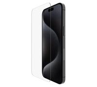 Protection d'écran Belkin ScreenForce UltraGlass 2 pour iPhone 15 Pro Max