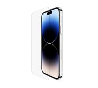 Protection d'écran - Belkin - UltraGlass - Antimicrobienne - iPhone 13 Mini - Résistant aux rayures