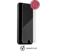 Bigben Connected Protège-écran Force Glass pour iPhone SE (2020) Verre organique Garantie à vie
