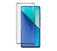 Protection d'Écran - BigBen Connected - Xiaomi Redmi Note 13 4G - Verre Trempé 2.5D - Dureté 9H - Oléophobique