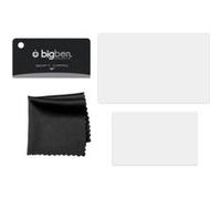 Protection d'écran BigBen Film de protection haute qualité pour écran 2DS G