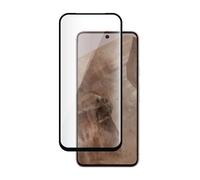 Bigben Connected Protège-écran Google Pixel 8A – Verre trempé 2.5D SmartFrame™ – Certifié GRS