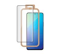 Bigben Connected Protection d'écran en verre trempé Honor 200 2.5D Transparent SmartFrame