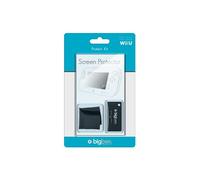 Protection d'écran BigBen pour Nintendo Wii U