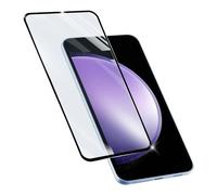 Protection D'Écran Cellular Line GALAXY IMPACT GLASS