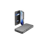 Protection décran Cellularline BOOKCLU2GALS11EK 61477 Samsung Galaxy S20 noir 1 pc(s)