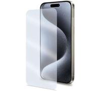 Protection D'écran - Celly - Easy1054sp - Iphone 15 Pro - Multicolore - 2 Cm D'épaisseur