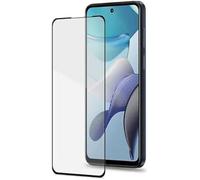 Protection D'écran - Celly - Full Glass1064bk - Verre Trempé - Galaxy A55 - Multicolore