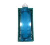 Protection d'écran complète en verre trempé pour Honor Magic V3