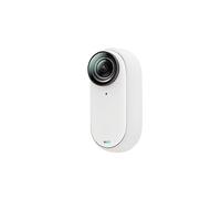 Protection d'écran Convient pour Insta360 GO 3 Film trempé Protecteur d'écran en Verre trempé Ultra Clair Film de Protection de l'objectif de l'écran de la caméra Anti-Shake Accessoires