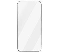 Protection d'Ecran en Verre Trempé pour iPhone 17 Pro Max Résistance 9H Crong Transparent