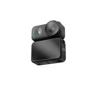 Protection d'écran DJI Osmo Nano : Verre trempé + Film souple pour objectif (Lot de 2)