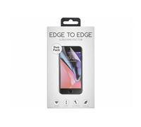Protection d'écran Duo Pack Ultra Clear pour Samsung Galaxy S9 Plus