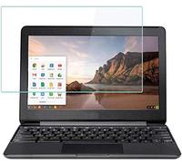 Protection d'écran en verre 11,6" pour Samsung Chromebook 3 4 11,6" | Dell Chromebook 11,6 pouces | Lenovo Chromebook 100e 300e 500e 11,6" | HP Chromebook 11,6" | Acer Chromebook 11,6" (aucun écran tactile)