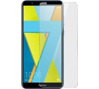 protection d'écran en verre 9H résistant aux rayures pour Honor 7X - Résistant à la casse
