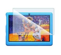 Protection d'écran en Verre Flexible compatible pour Tablette Blackview TAB 7 Kids