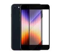 Protection d'écran en verre générique pour Apple iphone SE 3