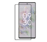 Protection d'écran en verre générique pour Google Pixel 6a