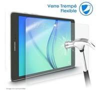 Protection En Verre Fléxible Pour Tablette Samsung Galaxy Tab 4 Sm-T530 10,1 Pouces