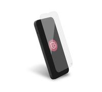 Force Glass Protège-écran Apple iPhone 13 Pro Max Verre trempé Transparent Original Garanti à Vie