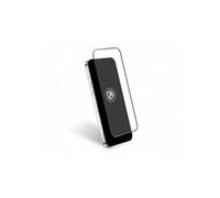Bigben Connected Protège-écran Force Glass verre trempé 3D anti-impact Certifié GRS iPhone 15 Pro