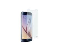Bigben Connected FGGS6ANTIBLEU écran et protection arrière de téléphones portables Protection d'écran transparent Samsung 1 pièce(s)