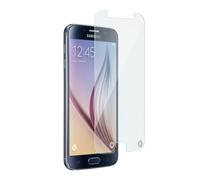 Bigben Connected Protection écran et arrière FGGS6ANTIBLEU Transparent Samsung 1 pièce