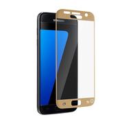 Bigben Connected Protection écran FGGS7ORIGINALG Samsung S7 Verre trempé transparent 1 pièce
