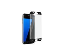 Protection d'écran en verre pour Samsung Galaxy S7 Edge 3D Original Force Glass Transparent