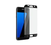 Protection d'écran en verre pour Samsung Galaxy S7 Edge 3D Original Force Glass Transparent