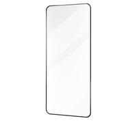 Protection d'écran en verre premium pour Honor Magic 5 Lite 5G - bord noir