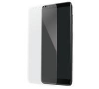 Protection d'écran en verre trempé (100% de surface couverte) pour Huawei Y9 (2018), Transparent