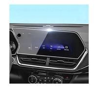 Protection d'écran en Verre trempé 11 Pouces pour système de Navigation GPS de Voiture Trailblazer/ACTIV 2024